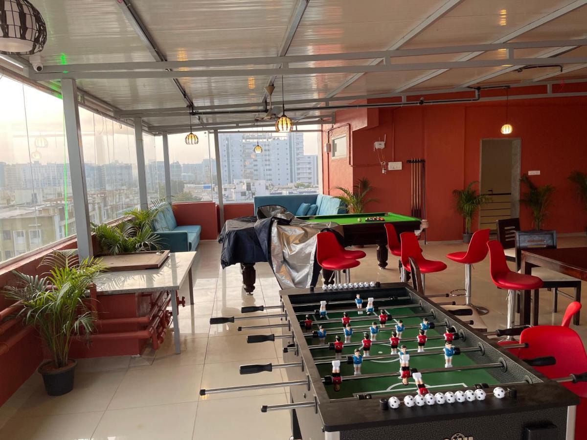 بنغالور Arcadia Liveinn With 3Hr Early Check-In المظهر الخارجي الصورة