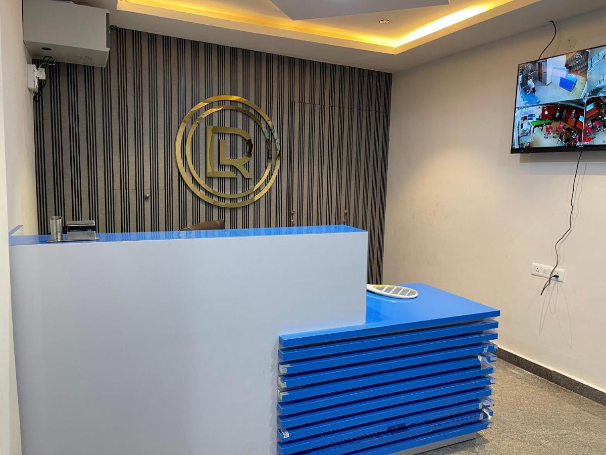 بنغالور Arcadia Liveinn With 3Hr Early Check-In المظهر الخارجي الصورة