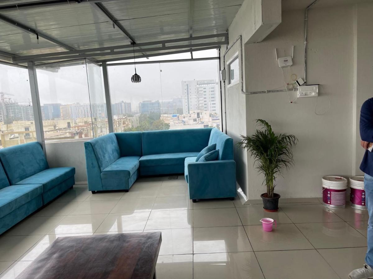 بنغالور Arcadia Liveinn With 3Hr Early Check-In المظهر الخارجي الصورة
