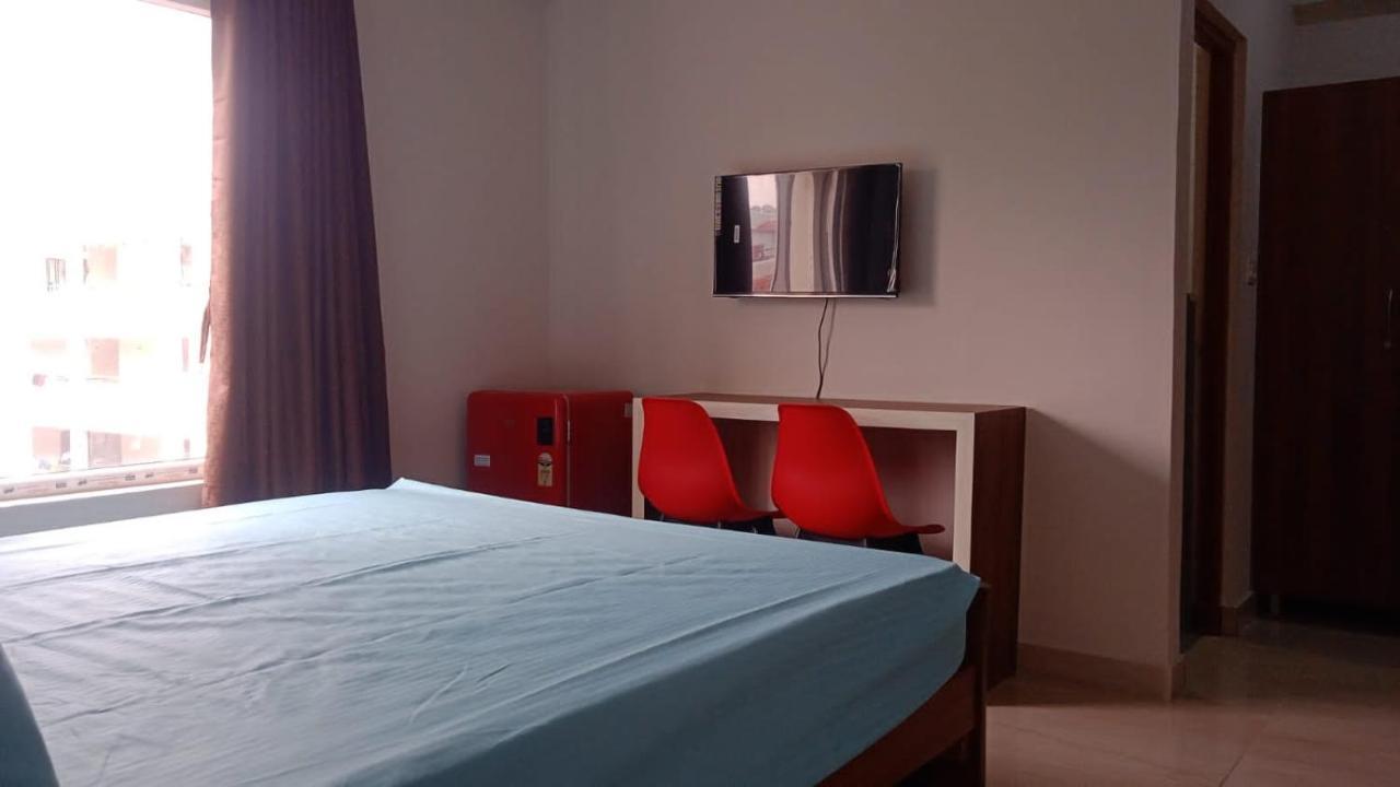 بنغالور Arcadia Liveinn With 3Hr Early Check-In المظهر الخارجي الصورة