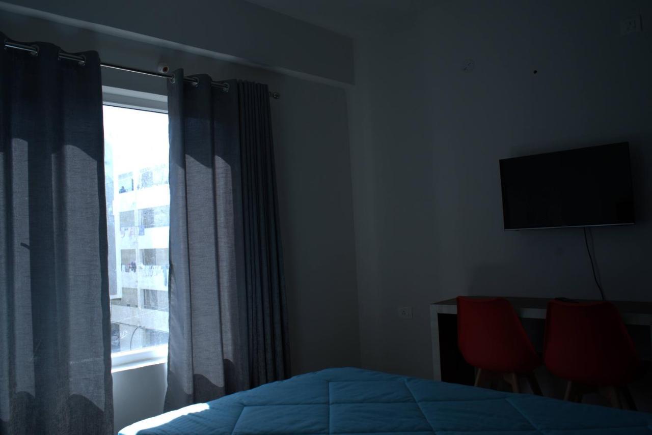 بنغالور Arcadia Liveinn With 3Hr Early Check-In المظهر الخارجي الصورة
