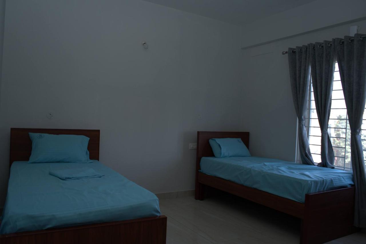 بنغالور Arcadia Liveinn With 3Hr Early Check-In المظهر الخارجي الصورة